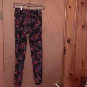 Lularoe One Size Leggings